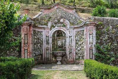 Historic Property