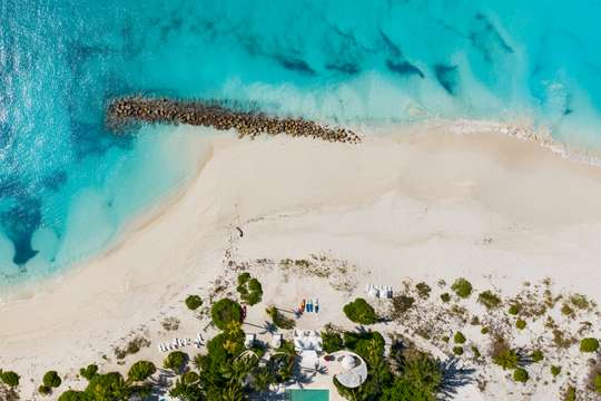 Beachfront