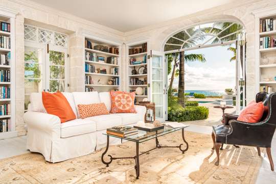 Beautiful Interiors