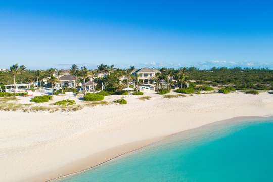 Beachfront