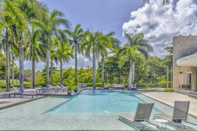 Private Pool