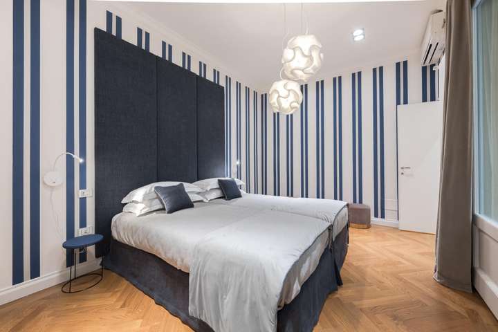 Bedroom 3 - Twin bedroom