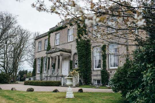 Historic Property