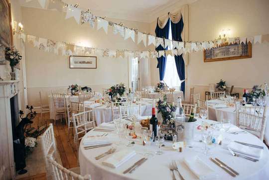 Great for Events
