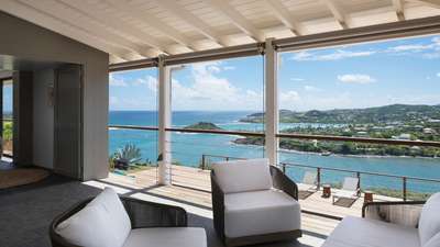 Ocean Views