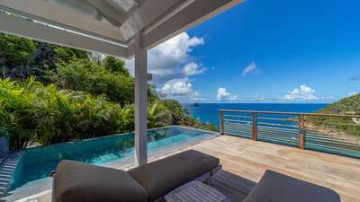 Couples Hideaway