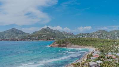 Caribbean Charm