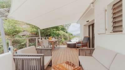 Couples Hideaway