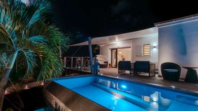 Infinity Pool