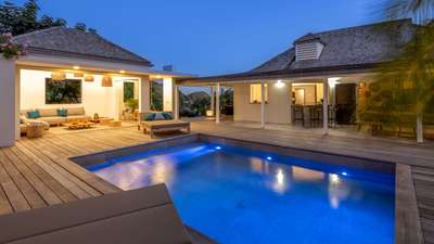 Private Pool