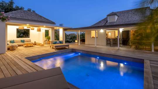 Private Pool
