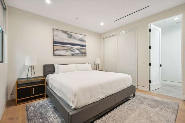 Bedroom 6