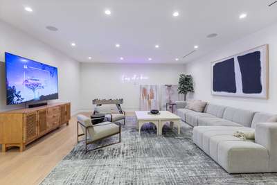 Home Theater