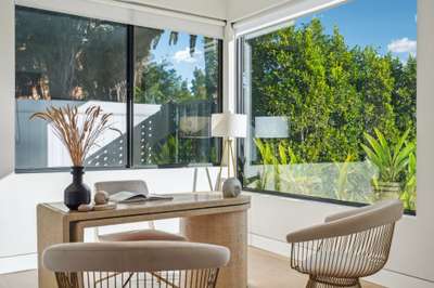 Home Office