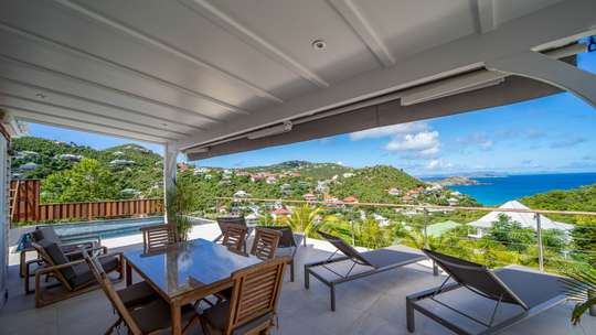 Caribbean Charm