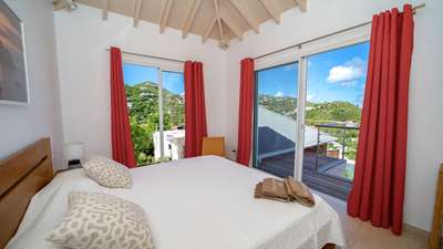 Couples Hideaway