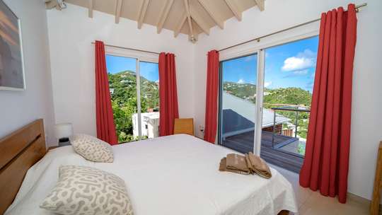 Couples Hideaway