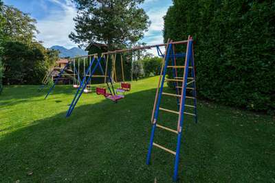 Children's Play Area