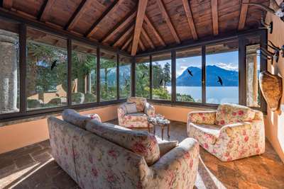 Lake Views