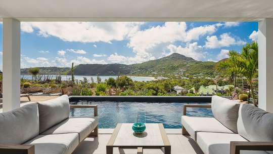 Breathtaking Views
