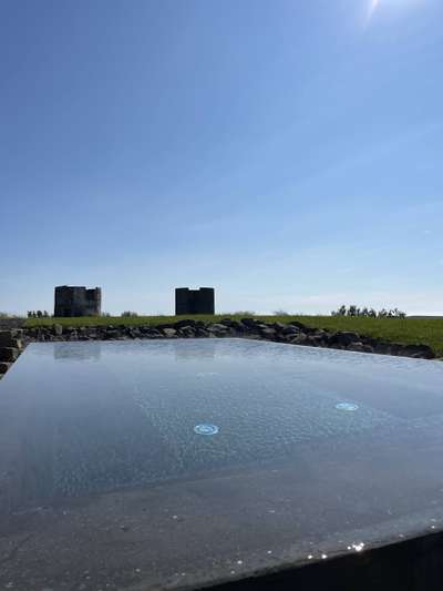 Geothermal Pool