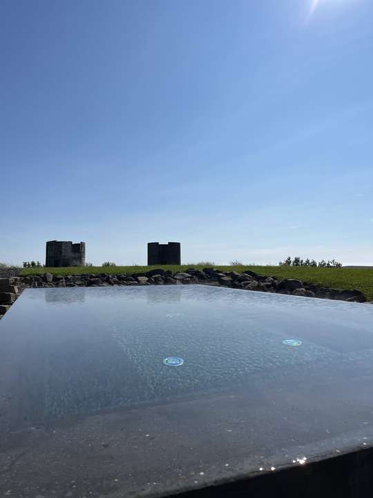 Geothermal Pool