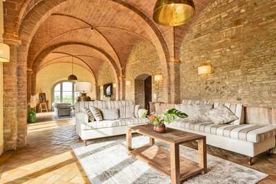 Beautifully Restored