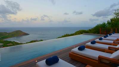 Breathtaking Views