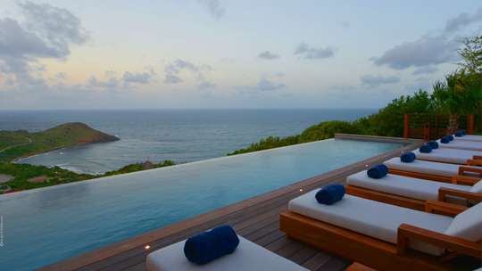 Breathtaking Views