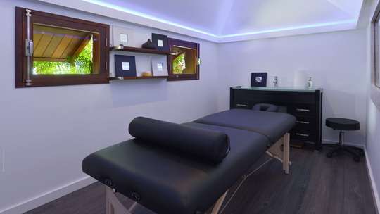 Massage Room