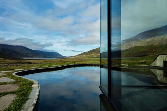 Geothermal Pool