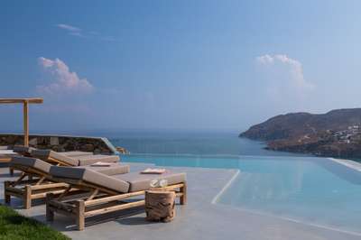 Sea Views