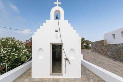 Chapel