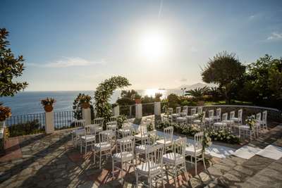Wedding Venue