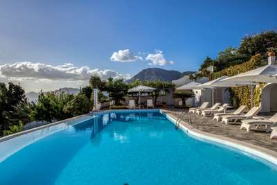 Infinity Pool