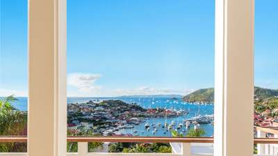 Breathtaking Views