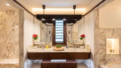 Fantastic Amenities