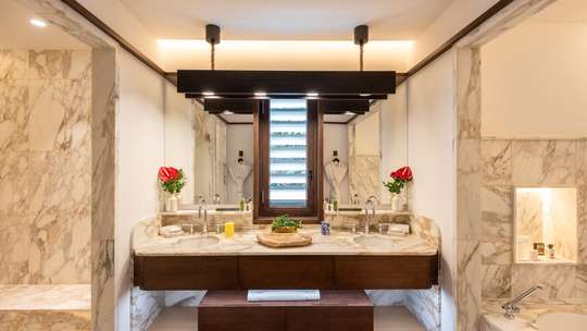 Fantastic Amenities