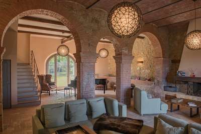 Beautifully Restored