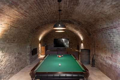 Pool Table