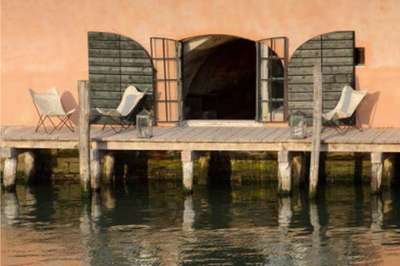 Private Dock