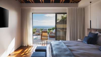 Ocean Views