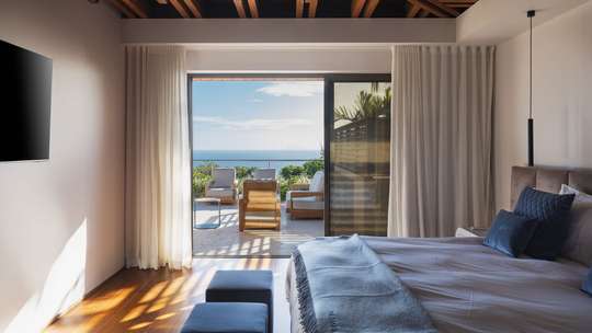 Ocean Views