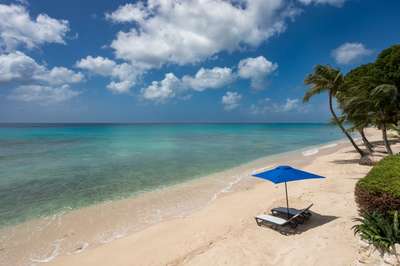 Beachfront