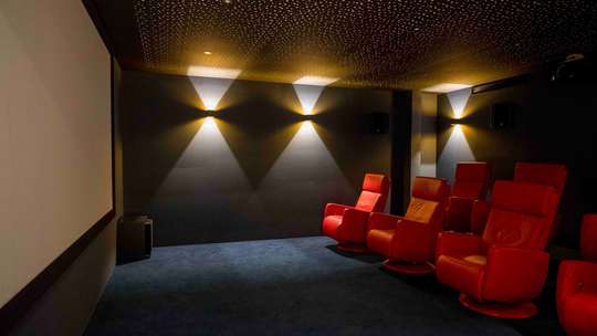 Home Cinema