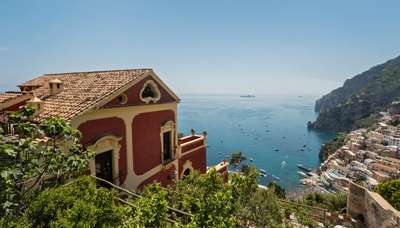 Breathtaking Views