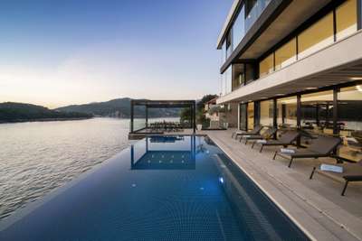 Breathtaking Views