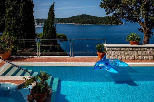 Sea Views