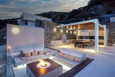 Fire Pit