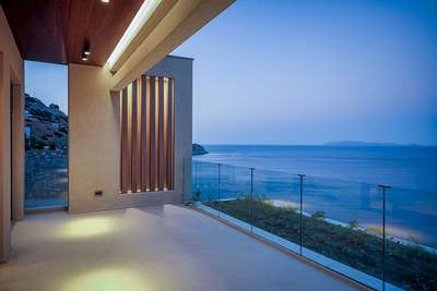 Sea Views